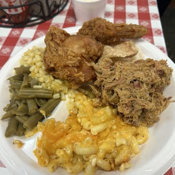 Farm Boys BBQ - Southern Near Me - Chapin, South Carolina Farm Boys BBQ - Southern Near Me - Chapin, South Carolina
