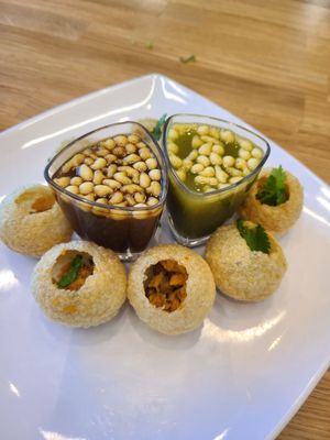 Tulsi Indian Eatery (Northridge) by null