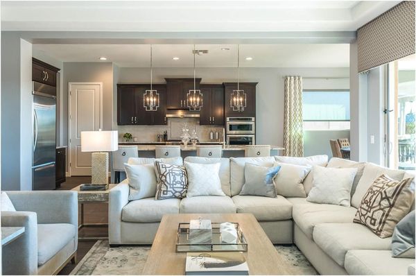 Elle Interiors LLC by null