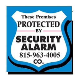 Security Alarm of Rockford