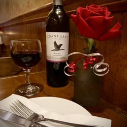 Spumoni Restaurant