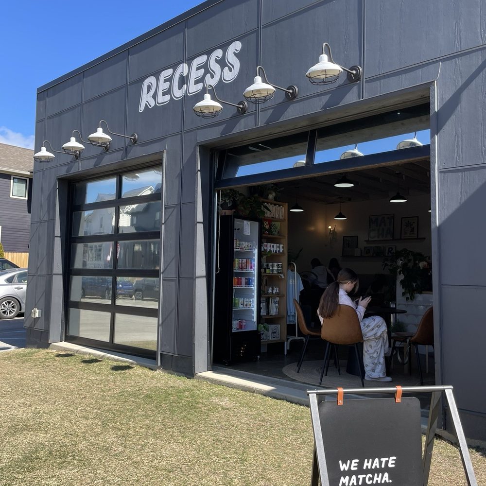 Recess - outside - Cafes Near Me - Indianapolis, Indiana Recess - outside - Cafes Near Me - Indianapolis, Indiana