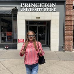 Princeton University Store
