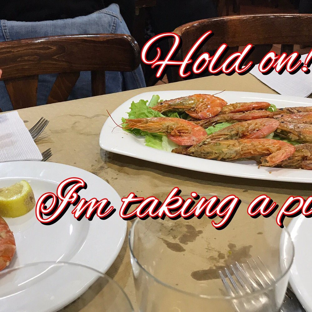 El Tendido Gijon - The langoustines - Spanish Near Me - Gijon, O El Tendido Gijon - The langoustines - Spanish Near Me - Gijon, O
