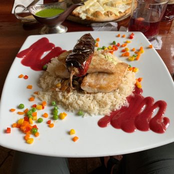 Guido's - Mahi Mahi special. - Italian Near Me - Quintana Roo, ROO Guido's - Mahi Mahi special. - Italian Near Me - Quintana Roo, ROO