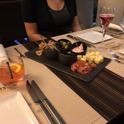 L'envers - Antipasto