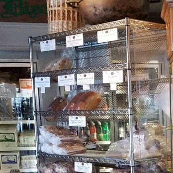 DiCamillo Bakery - My favorite bread and sample on this rack at back of store or off side parking lot Entrance~ - Bakeries Near Me - Williamsville, New York DiCamillo Bakery - My favorite bread and sample on this rack at back of store or off side parking lot Entrance~ - Bakeries Near Me - Williamsville, New York