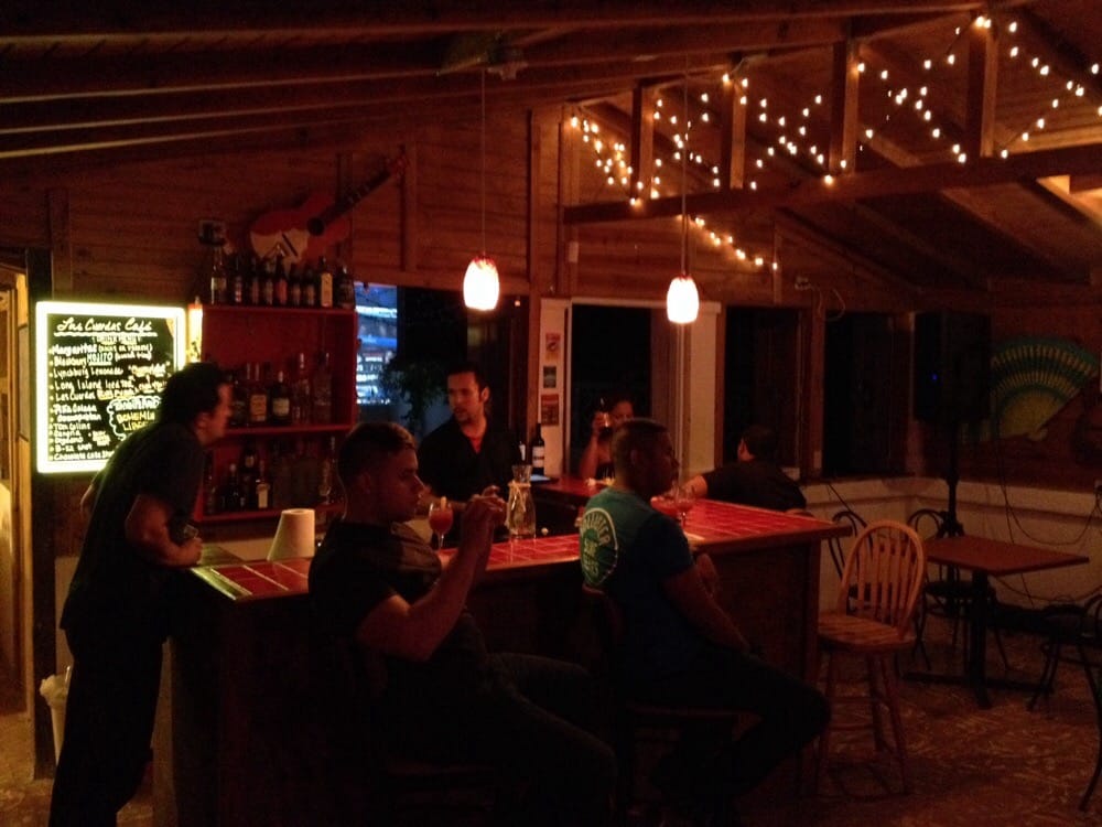 Las Cuerdas Cafe Image