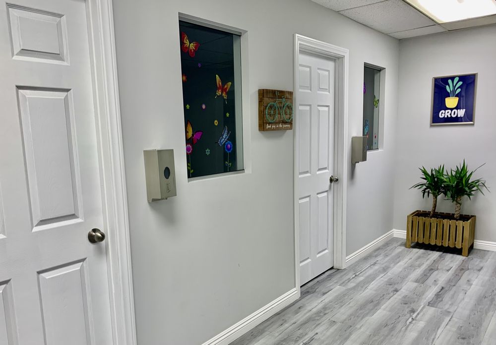 Milestone Speech Therapy - child therapist in Glendale, CA