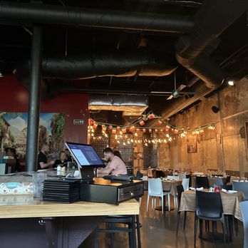 NAPOLI’S ITALIAN RESTAURANT - Updated March 2026 - 35 Photos & 32 ...