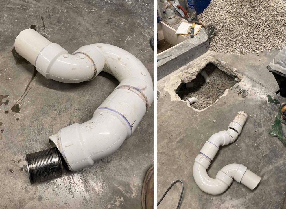 Slide of Expert Plumbing Service