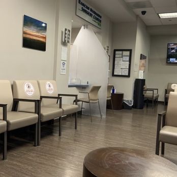 SCA Rancho Bernardo Surgery Center - The lobby area are clean ! Every min someone clean the area - Obstetricians & Gynecologists Near Me - San Diego, California