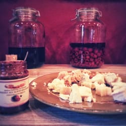 Feel & Feel - Deliziosi formaggi e mostarde
