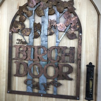 The Birch Door Cafe - Breakfast & Brunch Near Me - Bellingham, Washington The Birch Door Cafe - Breakfast & Brunch Near Me - Bellingham, Washington