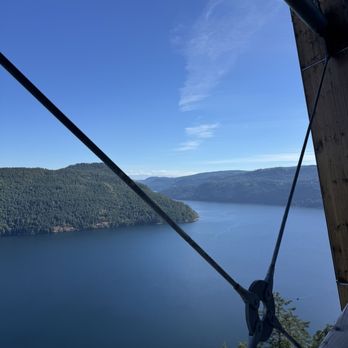 Malahat Skywalk - Historical Tours Near Me - Malahat, British Columbia Malahat Skywalk - Historical Tours Near Me - Malahat, British Columbia