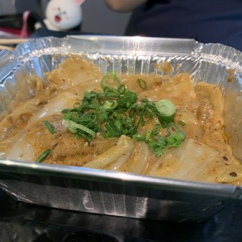 Honolulu Skewer House - Yumyum Cabbage (with look fun noodles in a sesame sauce) - Chinese Near Me - Honolulu, Hawaii Honolulu Skewer House - Yumyum Cabbage (with look fun noodles in a sesame sauce) - Chinese Near Me - Honolulu, Hawaii