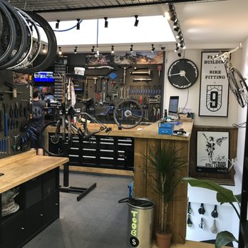 Cloud 9 Cycles - Bikes Near Me - London, XGL Cloud 9 Cycles - Bikes Near Me - London, XGL