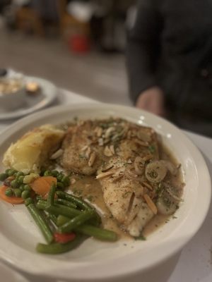 Le Petit Bistro by null