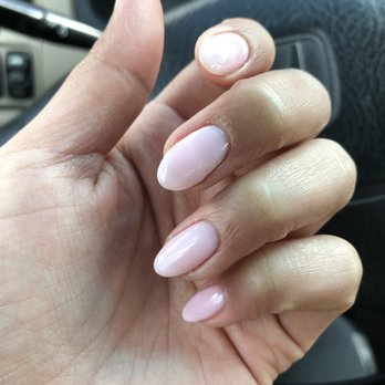 Gloss Nail Bar - Subtle pink for a clean look - Nail Salons Near Me - Anaheim, California Gloss Nail Bar - Subtle pink for a clean look - Nail Salons Near Me - Anaheim, California