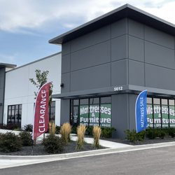 BoxDrop Mattress & Furniture North Idaho - BoxDrop North Idaho Storefront