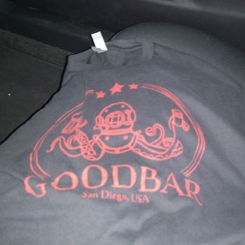 Goodbar - Sports Bars Near Me - San Diego, California Goodbar - Sports Bars Near Me - San Diego, California
