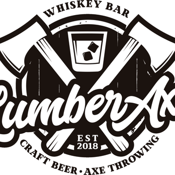 Lumber Axe - Axe Throwing Near Me - Des Moines, Iowa