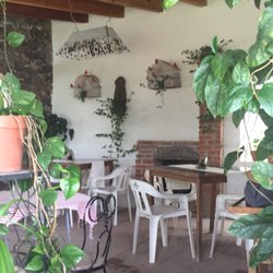 La Galeria Restaurante