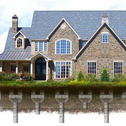 Crown Leveling - Killeen - Crown Leveling Inc - Foundation Repair