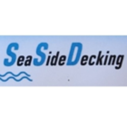 SeaSide Decking - Logo
