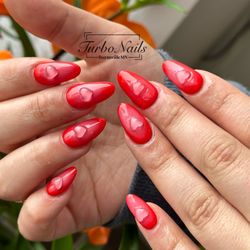 Turbo Nails