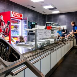 IQlandia - Provozujeme vlastní restauraci