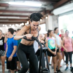 River Drive CrossFit