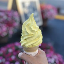 Chitter Chatter Ice Cream