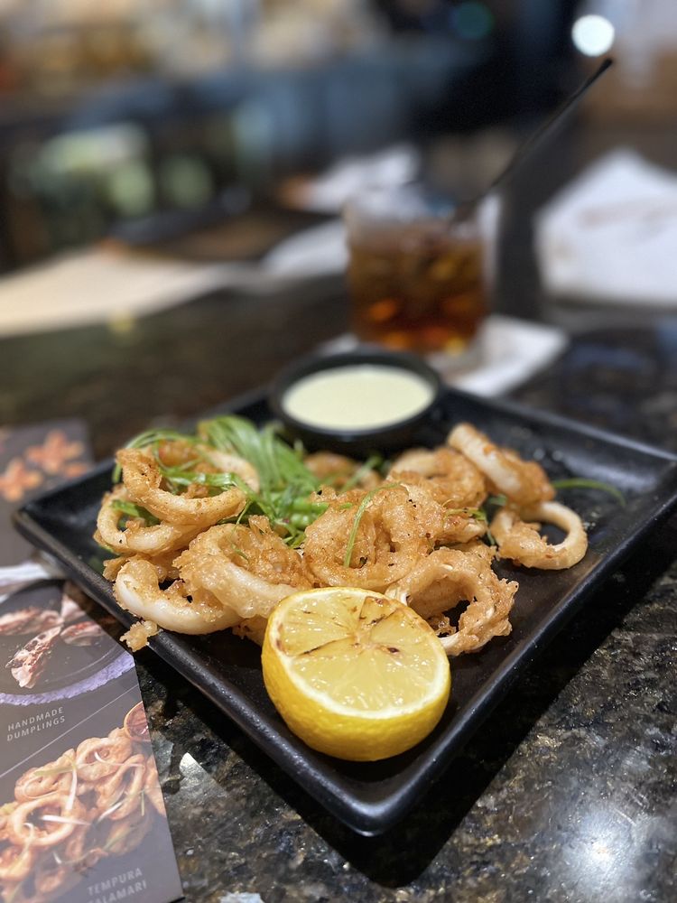 P.F. Chang's