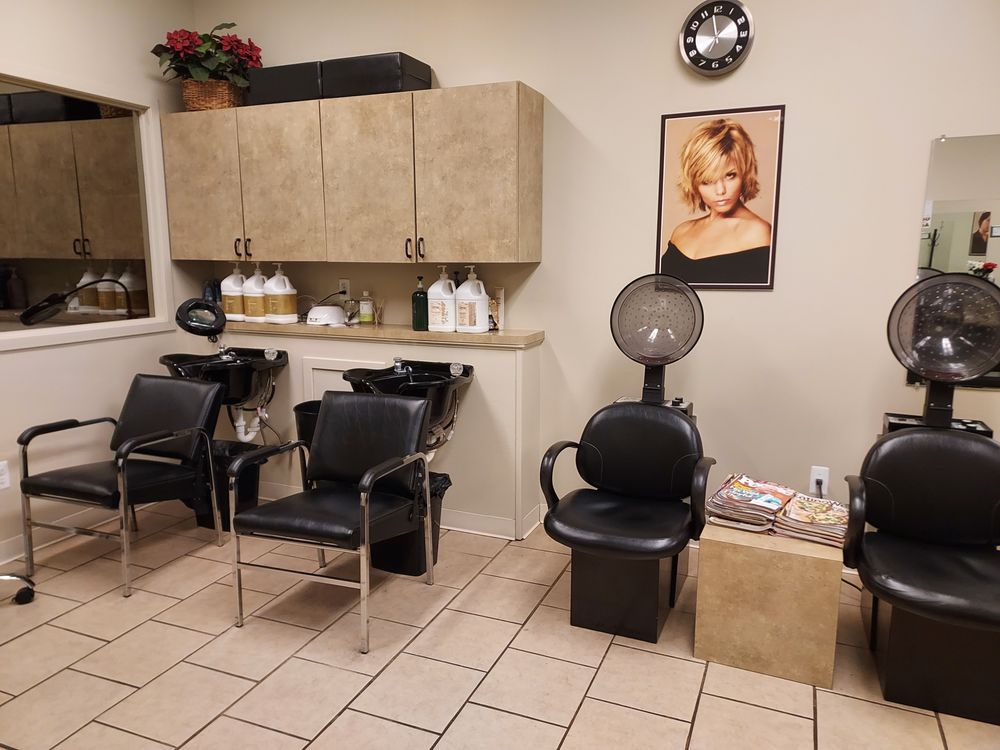 LIVONIA SALON Updated September 2024 15371 Newburgh Rd, Livonia, Michigan Hair Salons