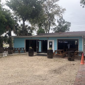 Cultured Collective - Backyard - Breweries Near Me - Orange Park, Florida Cultured Collective - Backyard - Breweries Near Me - Orange Park, Florida