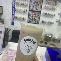 milk tea⭐︎ CHICTEA - Updated September 2025 - 150 Photos & 16 Reviews