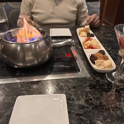 The Melting Pot