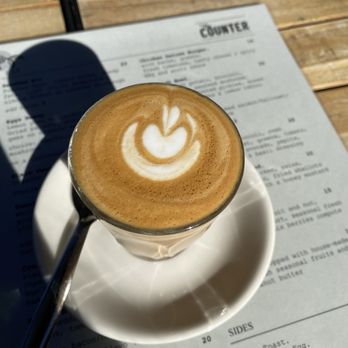 The Counter - Piccolo - Cafes Near Me - Petersham, NSW The Counter - Piccolo - Cafes Near Me - Petersham, NSW