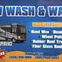 Photo of Ivan’s RV Detailing and Repairs