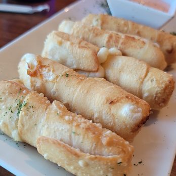 Arepitas - Tequenos - Venezuelan Near Me - Harker Heights, Texas