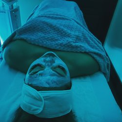 Esthetics by steph - Hydration mask