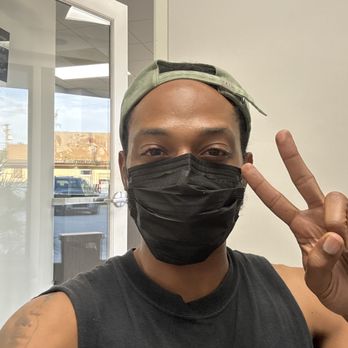 Gardena Dental Care - Me after surgery - General Dentistry Near Me - Gardena, California Gardena Dental Care - Me after surgery - General Dentistry Near Me - Gardena, California