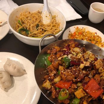 Dongpo Impression - Szechuan Near Me - Chicago, Illinois