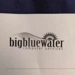 Big Blue Water, LLC