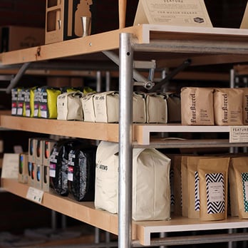 Little Brick - General Store - Cafes Near Me - Edmonton, Alberta Little Brick - General Store - Cafes Near Me - Edmonton, Alberta