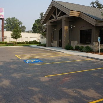 B2B Asphalt & Maintenance - a parking lot - General Contractors Near Me - Boise, Idaho B2B Asphalt & Maintenance - a parking lot - General Contractors Near Me - Boise, Idaho
