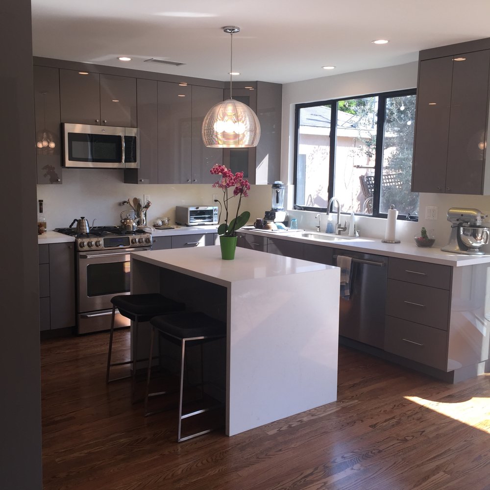 My new kitchen My new kitchen