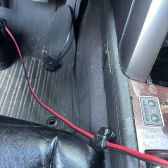 PCH Custom Audio - Horrible company - Car Stereo Installation Near Me - Long Beach, California