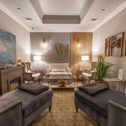 Woodhouse Spa - Mount Pleasant